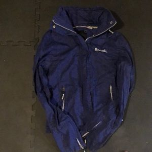 Bench Jacket